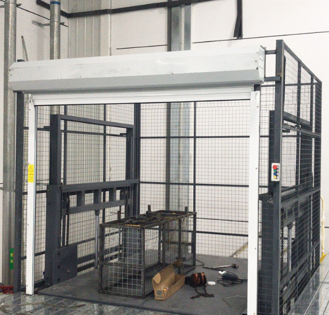 抚州升降平台选型常见问题及解决方案