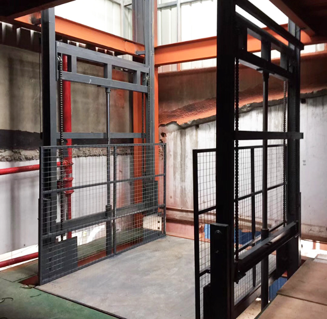 抚州升降平台维护保养常见问题及规范流程