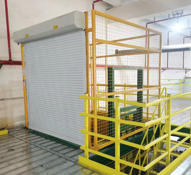 抚州升降平台安全使用常见问题及注意事项